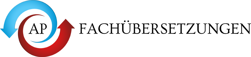 AP Fachübersetzungen