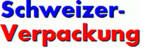 Schweizer-Verpackung