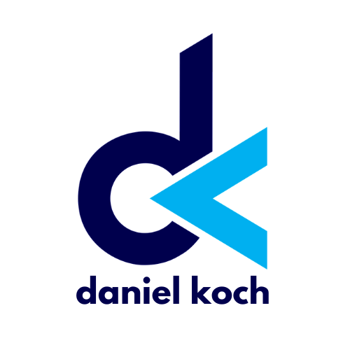 Daniel Koch Training