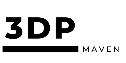 3dpmaven by Fountonomy Limited