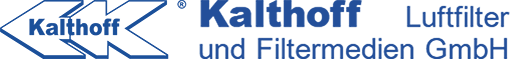 Kalthoff Luftfilter u. Filtermedien GmbH