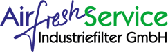 Air-Fresh-Service Industriefilter Gmbh
