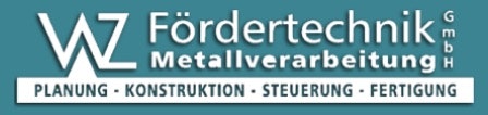 WZ Fördertechnik GmbH