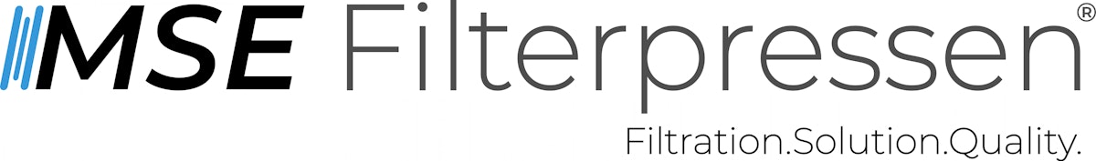 MSE Filterpressen GmbH