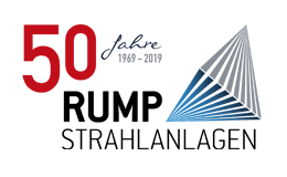 RUMP STRAHLANLAGEN GmbH & Co. KG