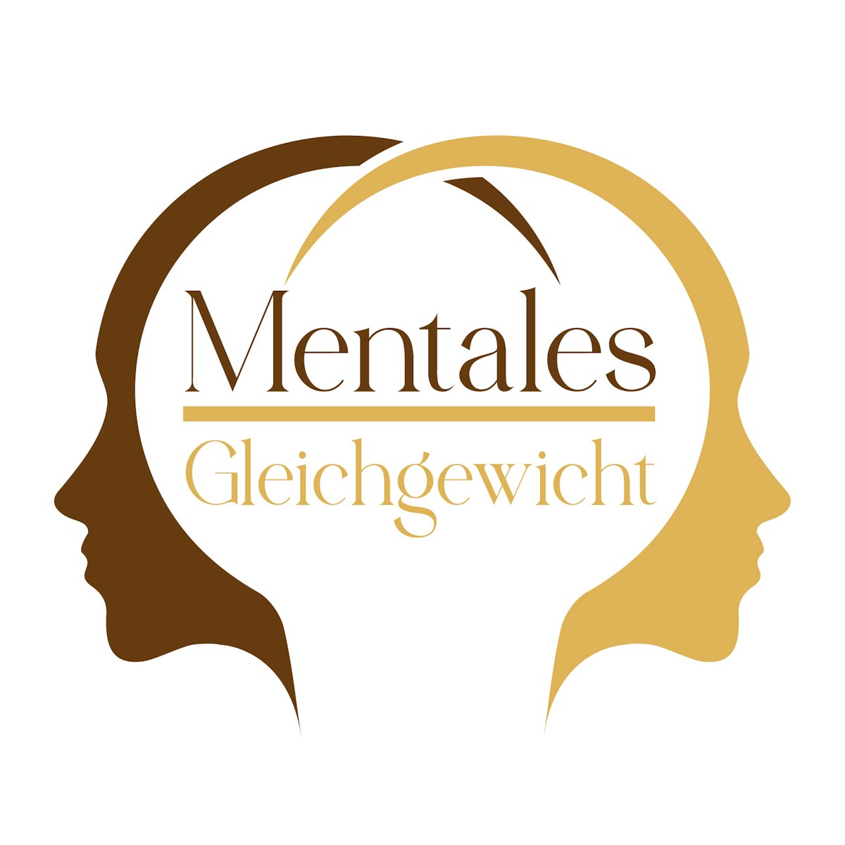 Mentales Gleichgewicht - Florian Kriegisch