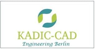KADIC-CAD Engineering Berlin