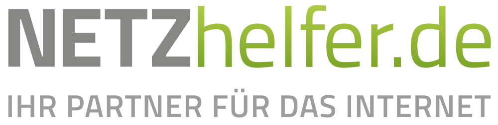 NETZhelfer GmbH