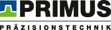 Primus Präzisionstechnik GmbH & Co. KG