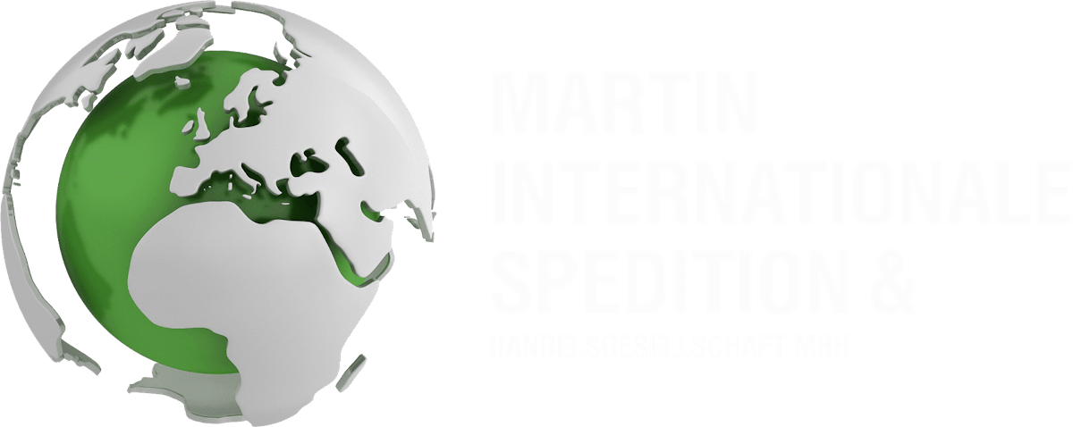 MARTIN Internationale Spedition GmbH