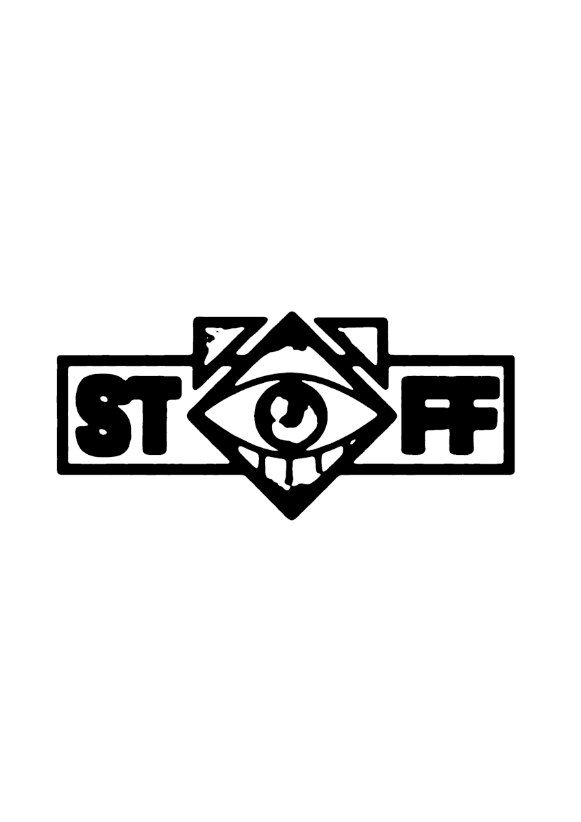 Stoeffstudios - Siebdruck Services