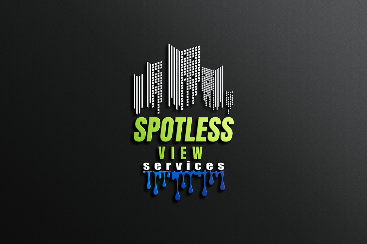 SpotlessView Gebäudeservice