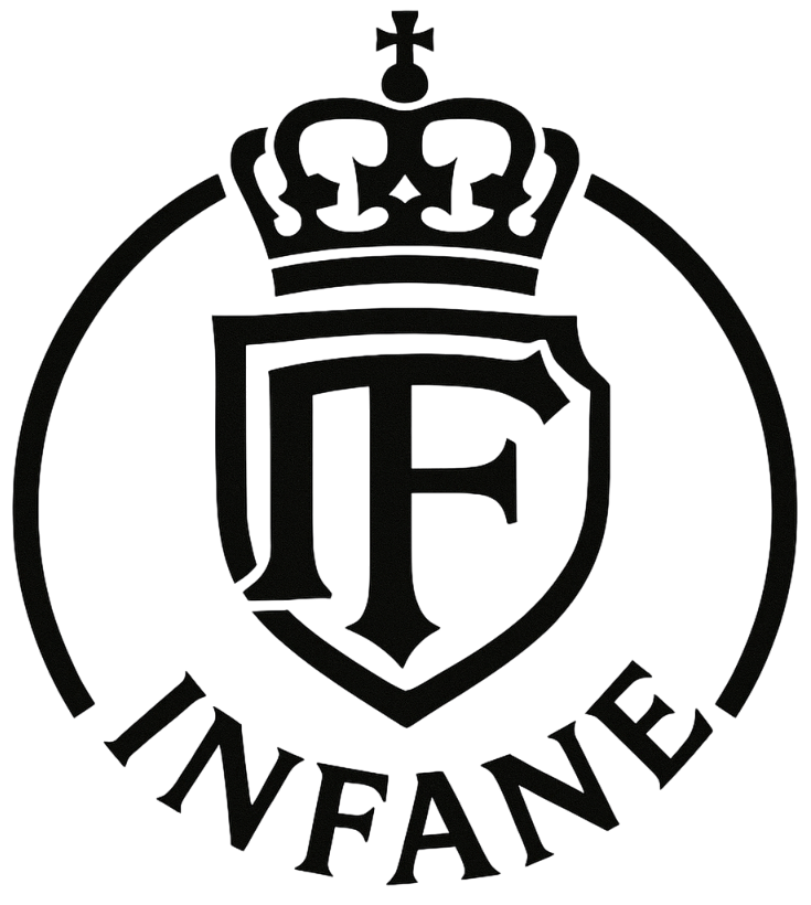 Infane Clothing Germany