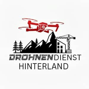 Drohnendienst Hinterland