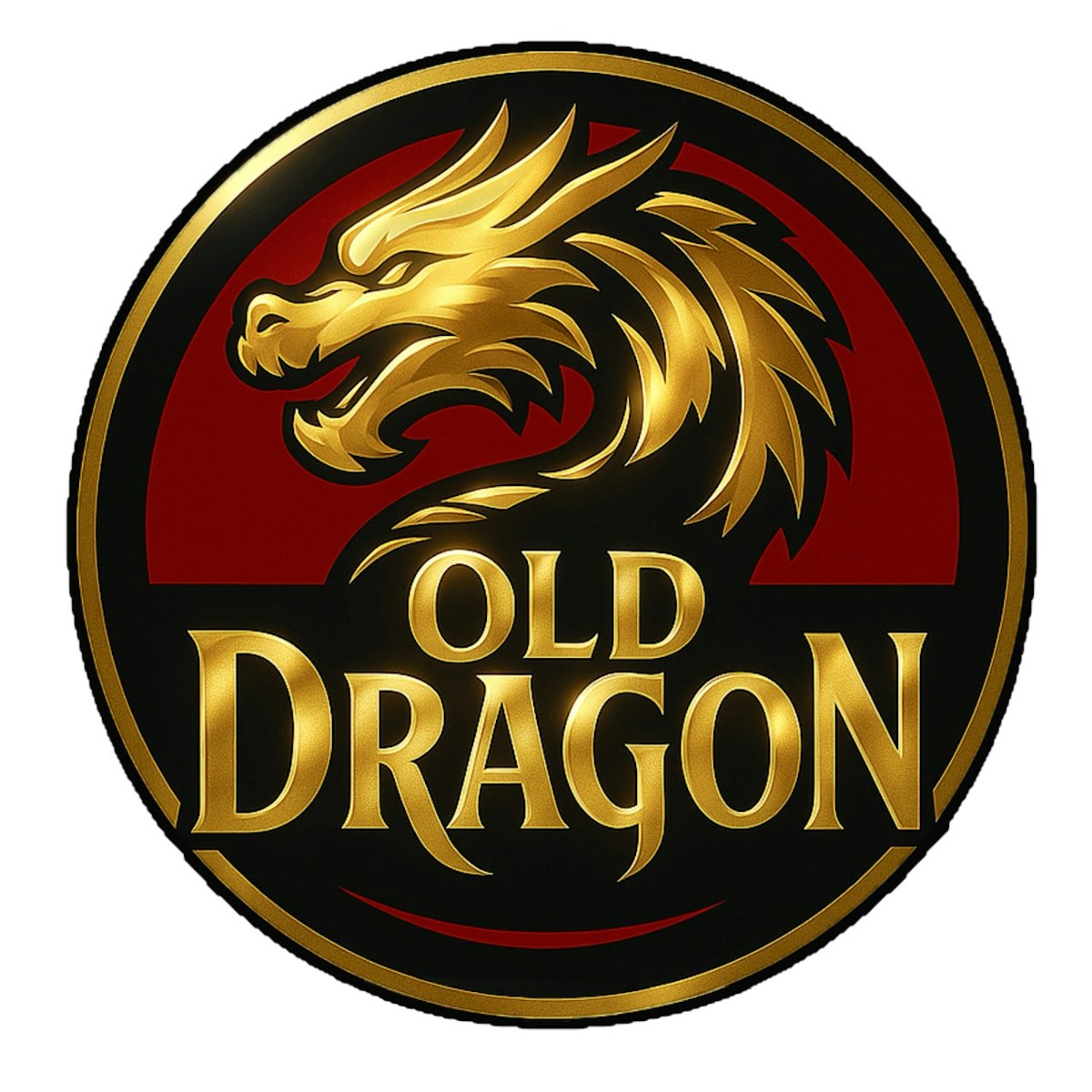 Old Dragon Rum - Dimis Tattoo und Piercingstudio