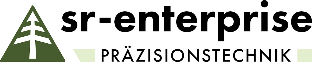 sr-enterprise Präzisionstechnik GmbH