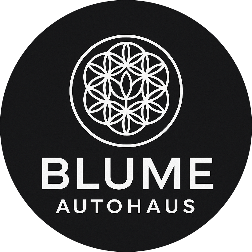 Autohaus Blume GmbH