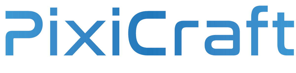 PixiCraft