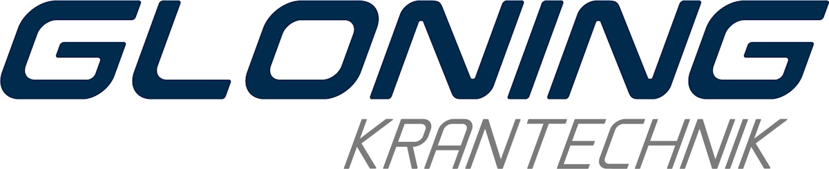 Gloning Krantechnik GmbH