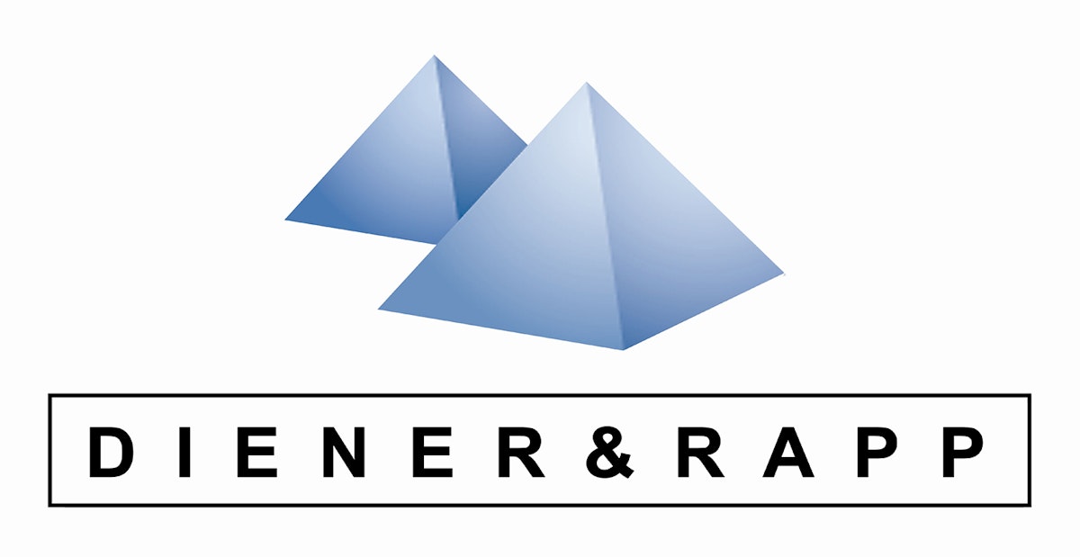 DIENER & RAPP GmbH & Co. KG Eloxalbetrieb