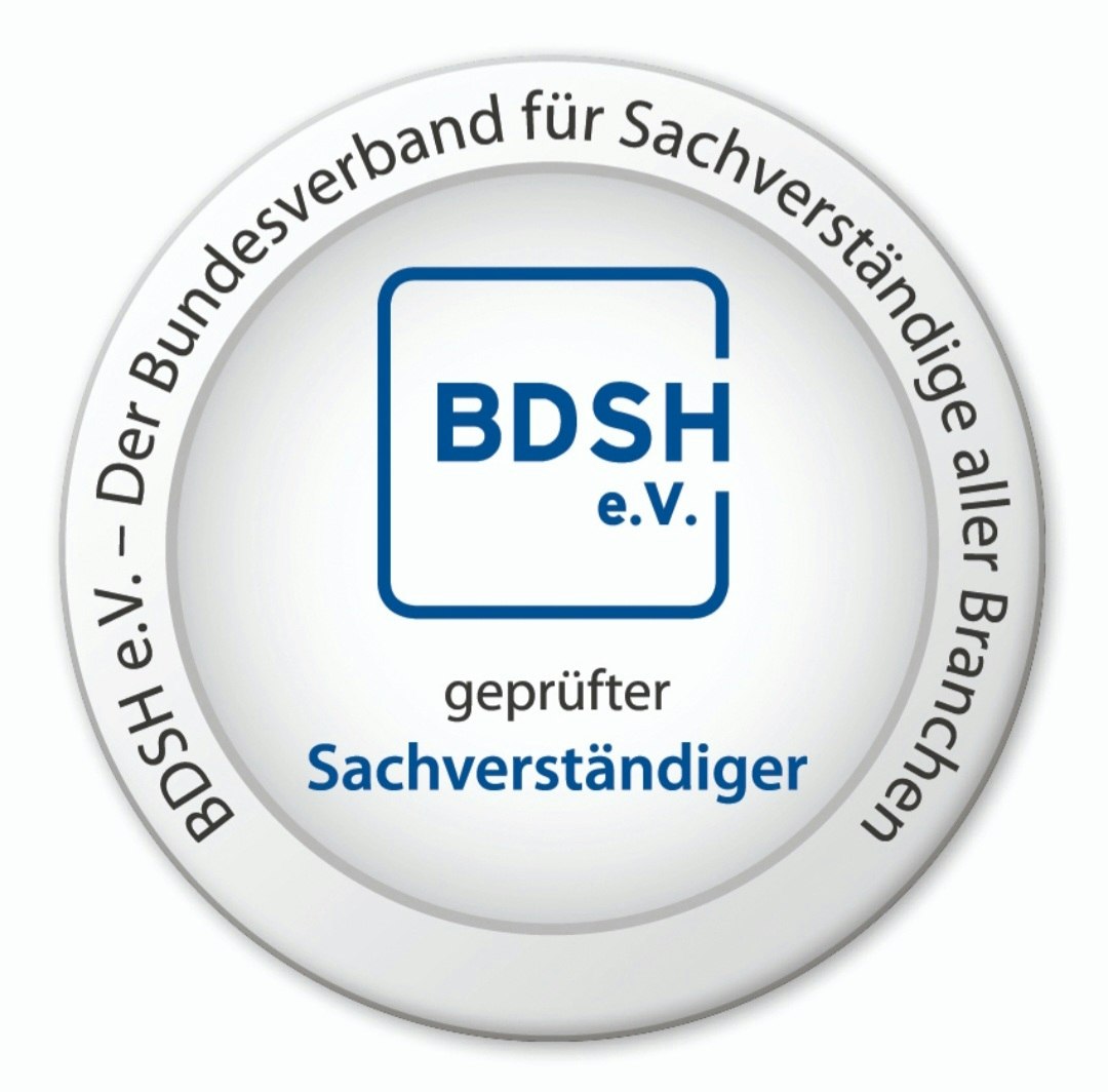 Bausachverständigenbüro Wolfgang Oefler