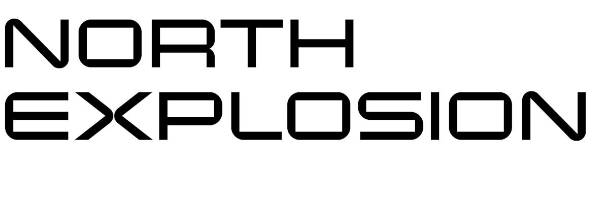 North Explosion Inh. Dominic May