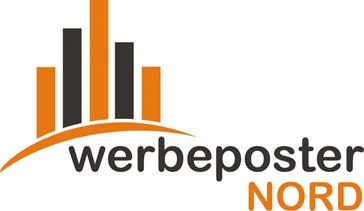 Werbeposter Nord