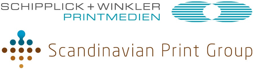 Schipplick + Winkler Printmedien / Teil der Scandinavian Print Group