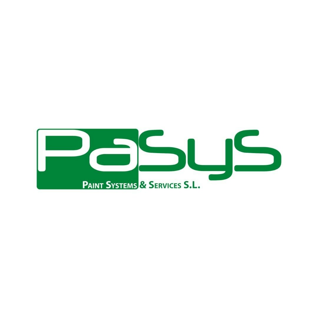 Pasys Paint System and Service S.L.