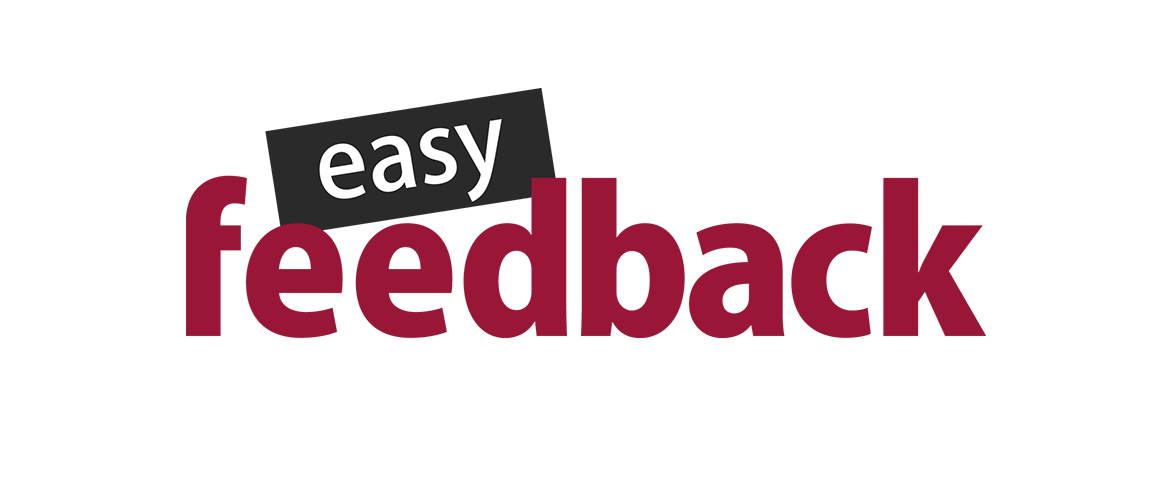 easyfeedback GmbH