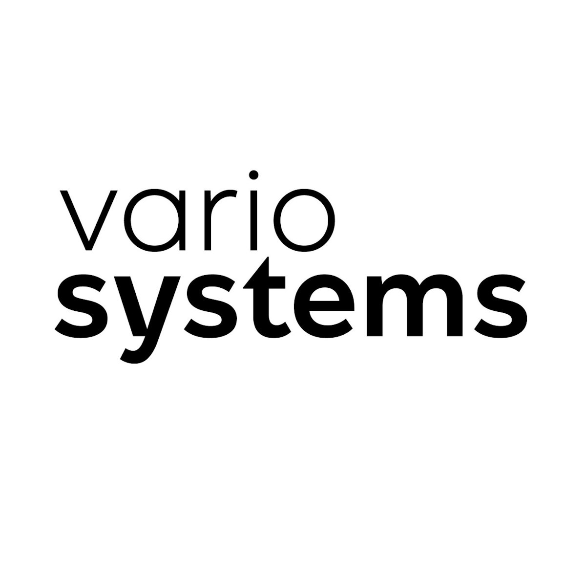 Variosystems AG