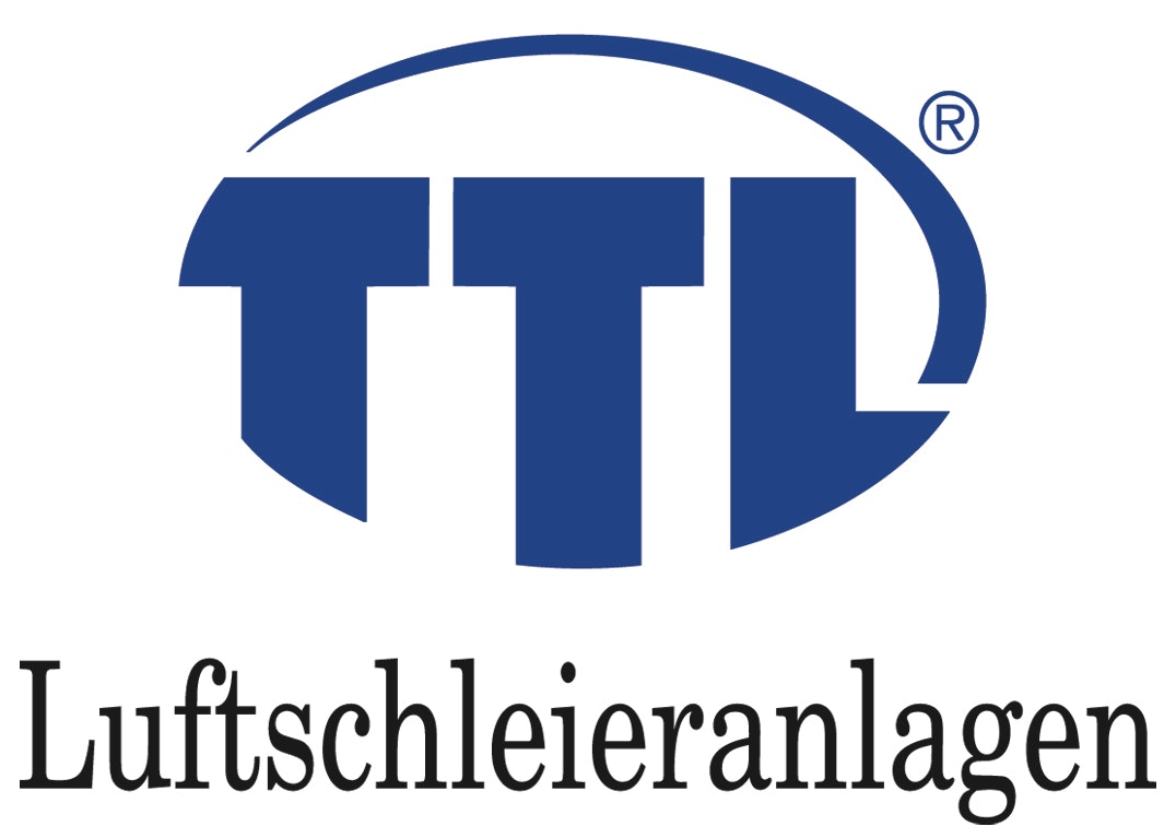 TTL Tür + Torluftschleier Lufttechnische Geräte GmbH