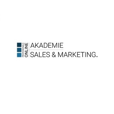 Professionals Online Akademie für Sales und Marketing UG