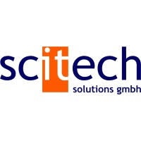 scitech it solutions gmbh