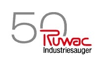 Ruwac Industriesauger GmbH