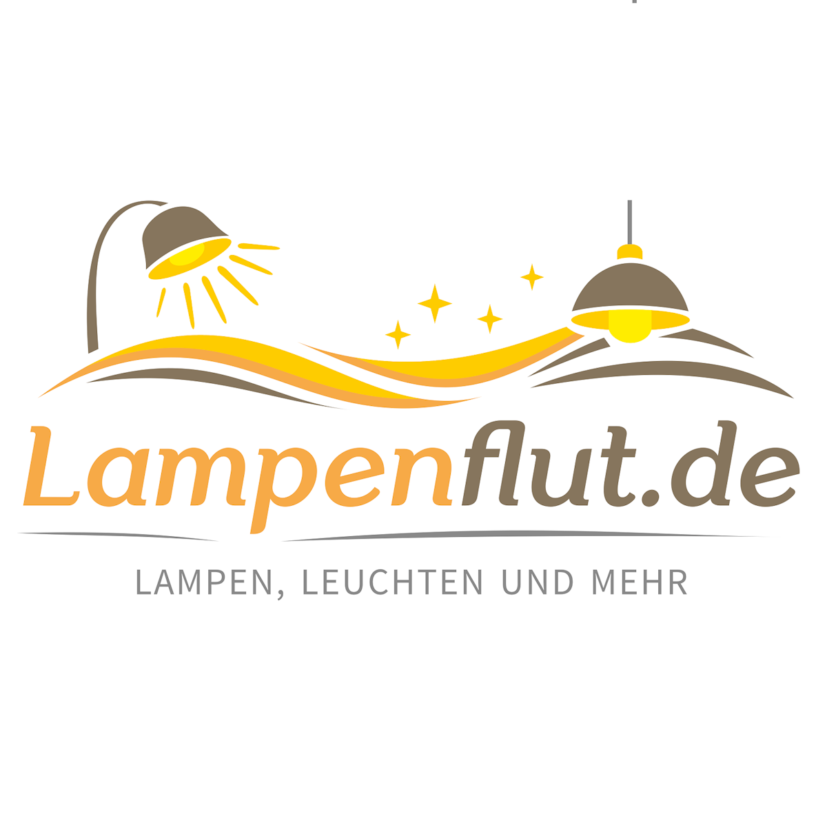 Lampenflut