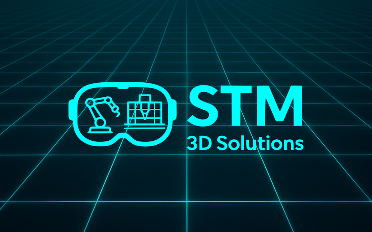 STM 3D Solutions