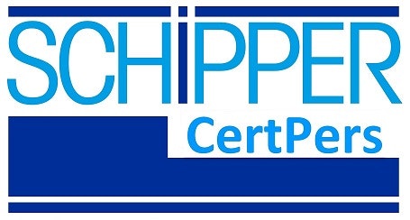 Schipper CertPers UG (haftungsbeschränkt)