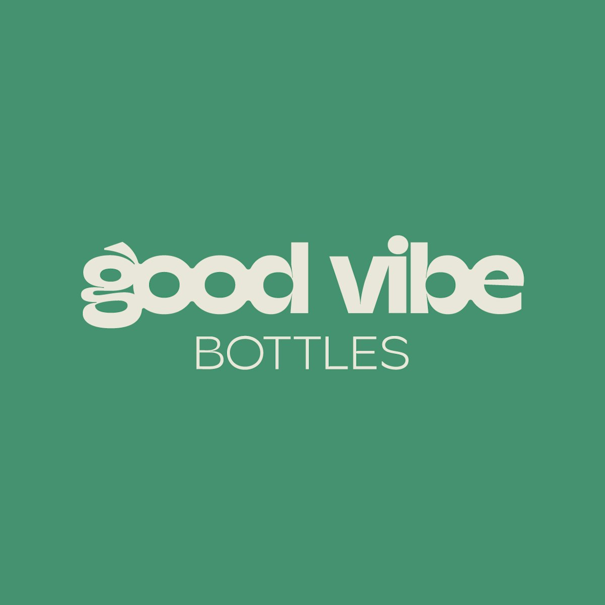 Good Vibe Bottles GmbH