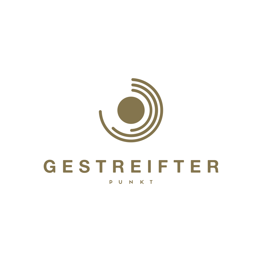 Gestreifter Punkt GmbH