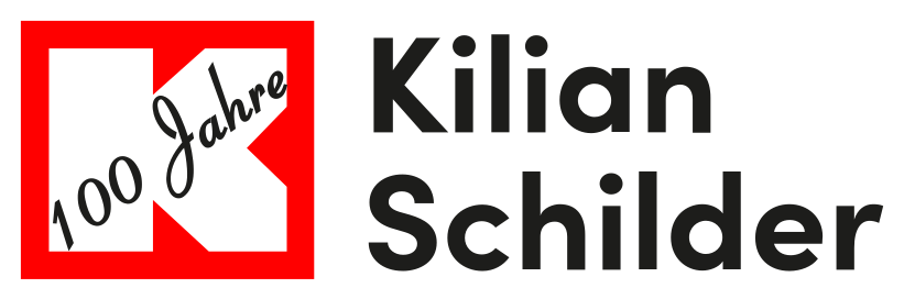 Kilian Industrieschilder GmbH