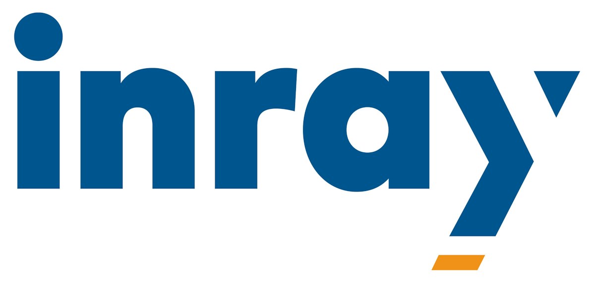 inray Industriesoftware GmbH