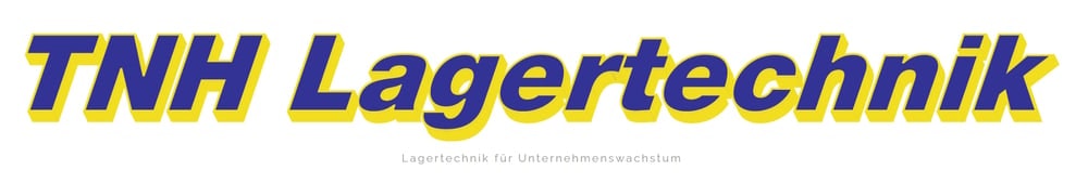 TNH Lagertechnik Roman Frischholz