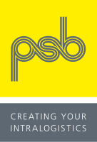 psb intralogistics GmbH