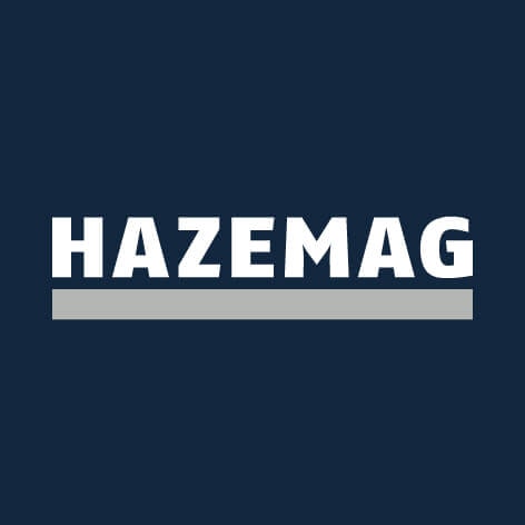 Hazemag & EPR GmbH