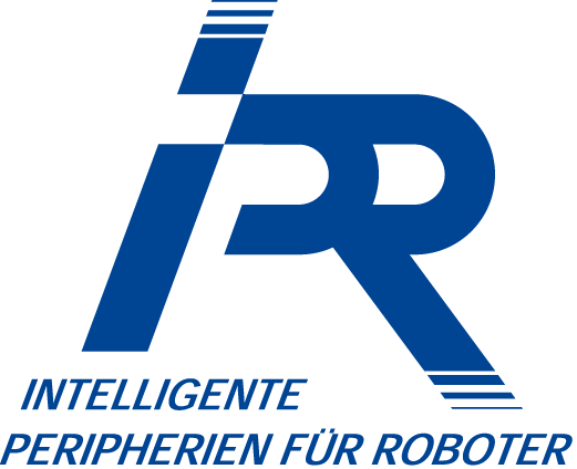IPR-Intelligente Peripherien für Roboter GmbH