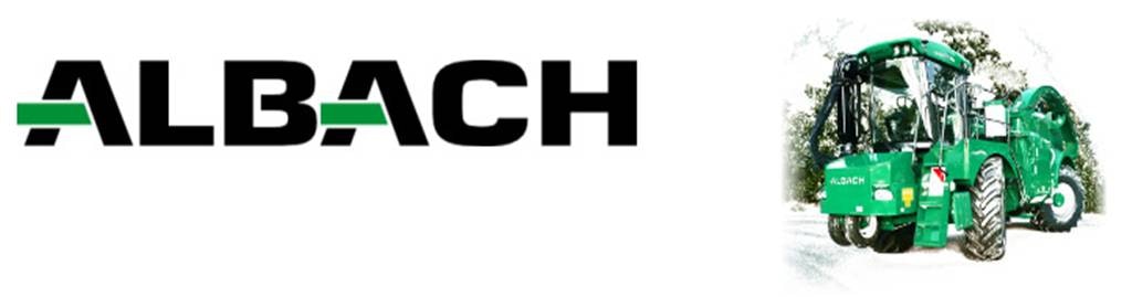 Albach Maschinenbau GmbH 