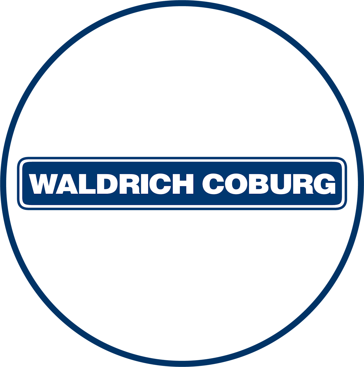 Werkzeugmaschinenfabrik WALDRICH COBURG GmbH