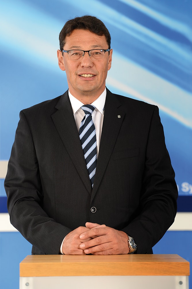 Schmersal auf dem Anwendertreff Maschinensicherheit