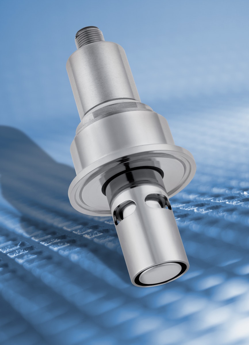 Leitfähigkeitsmessung – Das Qualitätsmerkmal in Reinstwasser